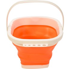 美術用可折疊洗筆水桶 S94, 混合顏色