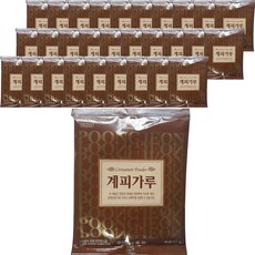 풍전 계피가루, 100개, 50g
