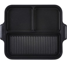 CHEFWAY IH 多合一方形烤盤, 38 x 30 厘米, 1個