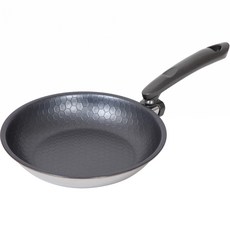 알텐바흐 인덕션 울트라콤보 통5중 스테인리스 프라이팬, 22cm, 1개