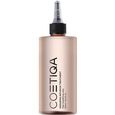 COETIQA 強健髮根護髮液, 300ml, 1入