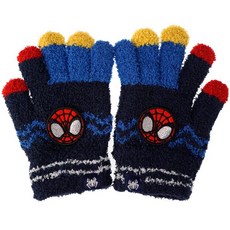 Marvel兒童款蜘蛛人Nice Oji翅膀手套 LGMVG60013