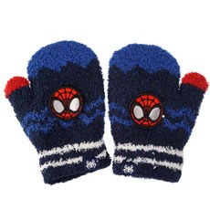 漫威兒童蜘蛛俠漂亮拇指翅膀手套 LGMVG60016