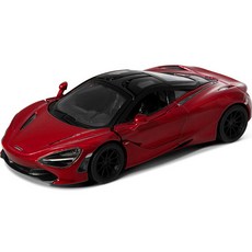 Kinsmart 邁凱倫 720S 手辦隨機發貨, 1個