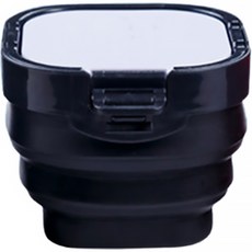 SUCO 便攜式調色盤 + 水桶套組 SC-26, 藍色