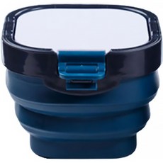 SUKO 便攜托盤+水壺套組 SC-26, 黑色