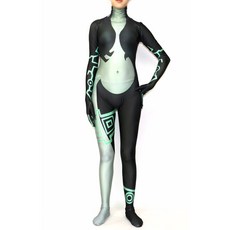 PARTY COSTUME 青少年款動畫黃昏的公主服裝