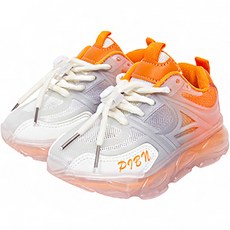 TALENTKIDS 兒童夜光運動鞋 CSV54FFA058