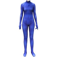 PARTY COSTUME 青少年款Inclusive X-Men服裝