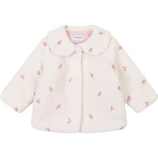 absorba 兒童 Ridge 毛皮夾克