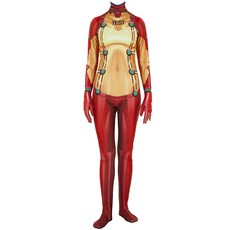 PARTY COSTUME 青少年用新劇場版碇真嗣服裝