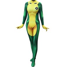 PARTY COSTUME 青少年款X戰警Larissa服裝