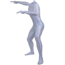 派對服裝網青少年用白色玩偶服裝