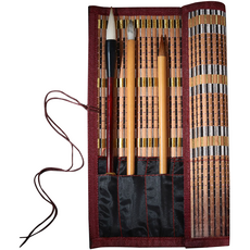 마켓피아 붓말이 04 대나무 소형 30 x 26 cm, 1개