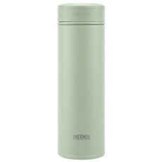 써모스 퀵오픈 스트레이트 텀블러, 크림민트, 350ml, 1개