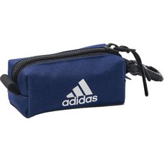 adidas 愛迪達 SMU小球包 HA321, 深藍色(HA3210), 1個