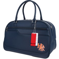HONMA Golf 本間高爾夫 D1波士頓包 BB12108, 海軍藍