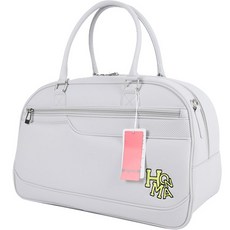 HONMA Golf 本間高爾夫 D1 波士頓包 BB12108, 灰色