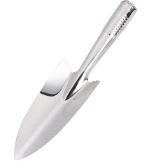 生活用安藤園藝不銹鋼鏟小號通用, 1個