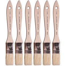 Mont Marte 蒙瑪特 藝術底刷, 25mm, 6個