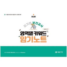 保健教師各領域關鍵字背誦筆記, 未來價值