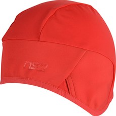nSR RIDInG Club 冬季毛帽 3.0, 紅色