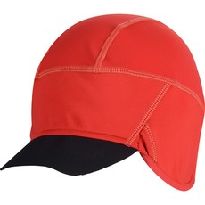 nSR RIDInG Club 冬季帽 3.0, 紅色