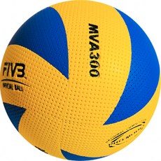 MiKASA 高考排球藍+黃, 單品