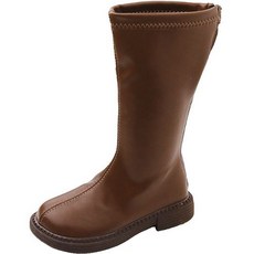 女童刷毛長靴 kd3759