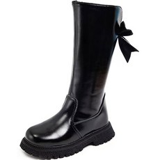 女童刷毛長靴 kd3760