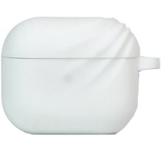 Diad 魅力 AirPods 保護殼, 白色, AirPods 3代, 1個
