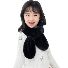 KIZTREE 幼兒用圍巾 冬季圍脖 WJ-79