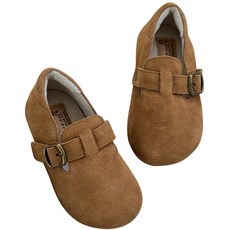 BabyZZam 兒童傑利毛毛鞋 215