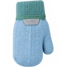 KIZTREE 兒童冬季併指防寒手套 ST-095