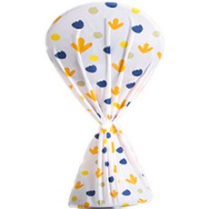 주앙오브제 트윙 선풍기커버, 01 여름 스타일 헤드 바디 M