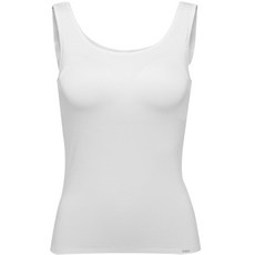 soleil ELIFE 青少年無痕無縫柔軟莫代爾一體成型運動背心