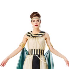 埃及豔后角色扮演服裝