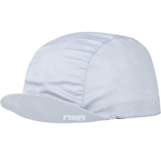 nSR RIDInG Club 素色迷彩網帽, 暖灰色