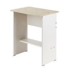 4MERIT 簡約站立式書桌 600, 水洗色