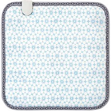 DAEJIN ELECTRIC MAT 超細纖維電動坐墊DJ-T109, 混合顏色, 43 × 43 厘米