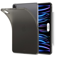 이에스알 리바운드 백커버 태블릿PC 케이스 EC27, 매트블랙(EC279)