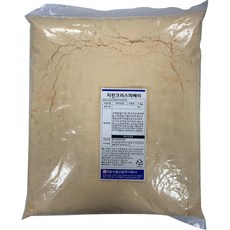 TAEWON FOOD 香脆炸雞粉, 1個, 5kg