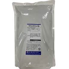 태원식품 피자 스파이스 믹스, 1개, 2kg