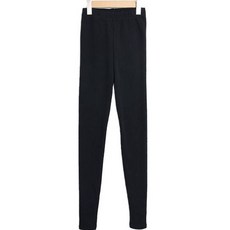 女式 Shelfin 綁帶緊身褲 cplg284k2a