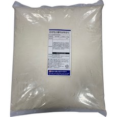 TAEWON FOOD 波浪預拌粉, 1個, 5kg