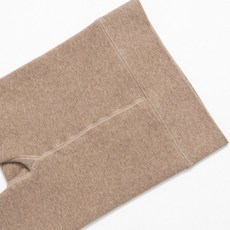 MYSEASON 女性用高彈力發熱內搭褲