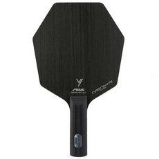 STIGA Cybershape CLASSIC ST Grip 乒乓球拍, 單品