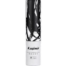 Kasimir 素描柳炭 小號 4~5mm 20p, 1個, 黑色的