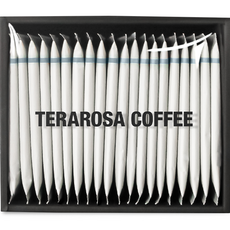 테라로사 윈터 솔스티스 블렌드 드립백, 10g, 20개입, 1개