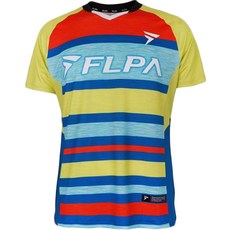 FLPA 素色T恤 TA-22212